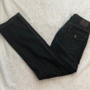Calvin Klein Dark Denim Jeans